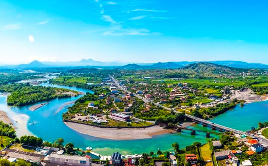 Bayram Özel Büyük Balkanlar Turu I 5 Ülke Vizesiz I 7 Gece 8 Gün I İstanbul dan THY ile (BEG-SJJ)