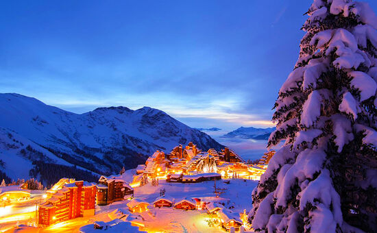 Sömestre Özel Bosna Hersek Jahorina Kayak Turu I 4 Gece 5 Gün I Sabiha Gökçen den Ajet ile