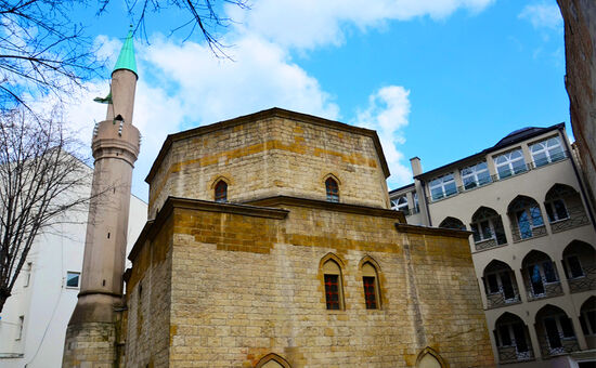 Yılbaşı Özel Belgrad Turu I 3 Gece 4 Gün I İstanbul dan THY ile