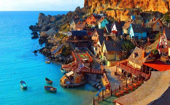 Malta Turu I KM Malta HY ile I 3 Gece 4 Gün