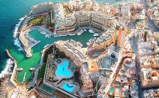 Malta Turu I KM Malta HY ile I 3 Gece 4 Gün