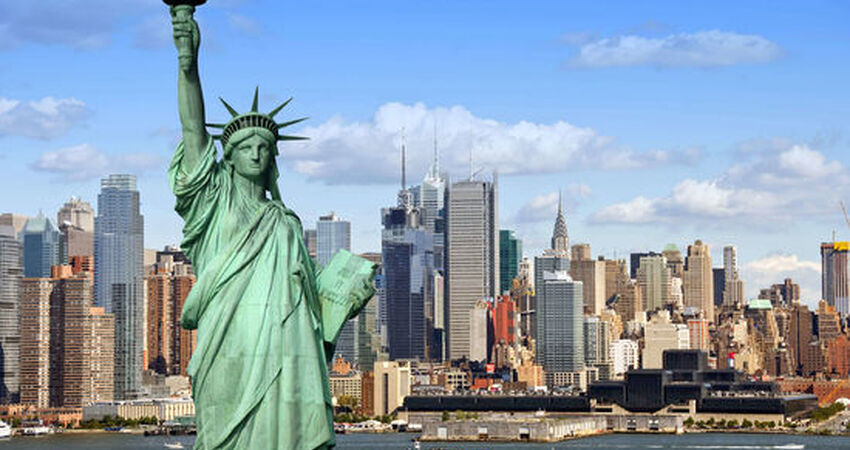 New York Turu I Air France HY ile I 4 Gece 7 Gün