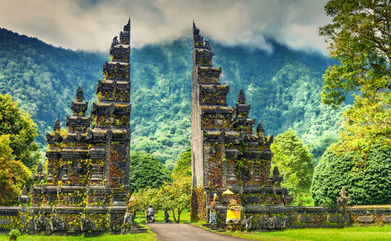  Bella Bali Turu I Ekstra Turlar Dahil I Qatar HY ile I 6 Gece 8 Gün