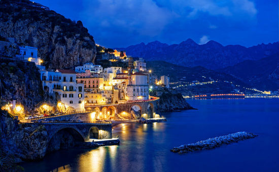 Puglia Turu I Tüm Turlar Dahil I THY ile I 3 Gece 4 Gün
