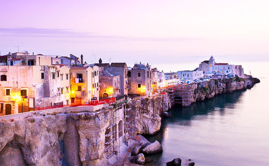 Puglia Turu I Tüm Turlar Dahil I THY ile I 3 Gece 4 Gün