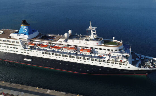 Çeşme Hareketli | Selectum Blu Cruise ile Rodos Turu | Kapı Vizeli | 3 Gece - 4 Gün