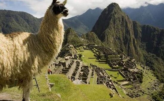 Bayram Özel Peru Turu I Ekstra Turlar Dahil I 6 Gece 7 Gün I Air France Hava Yolları ile