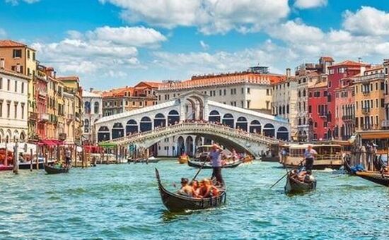 Ankara Çıkışlı I Otobüsle İtalya & Yunanistan & Balkan Turu I 7 Gece 9 Gün