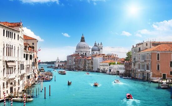 Bursa Çıkışlı I Ekstra Turlar Dahil I Otobüsle İtalya & Yunanistan & Balkan Turu I 7 Gece 9 Gün