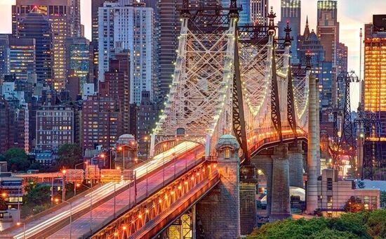 New York Turu I Air France HY ile I 4 Gece 6 Gün I 2025 (JFK-JFK)