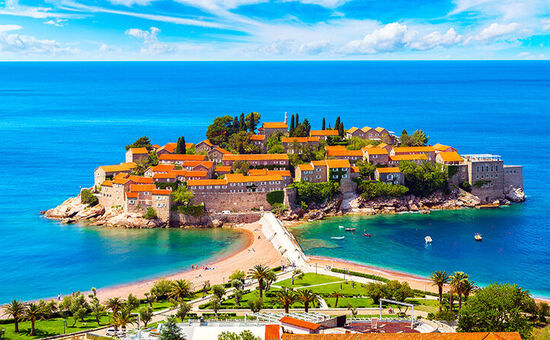 İstanbul Hareketli I Otobüslü I Büyük Balkan Turu I 9 Günde 9 Ülke I Ekstra Turlar ve Akşam Yemekleri Dahil