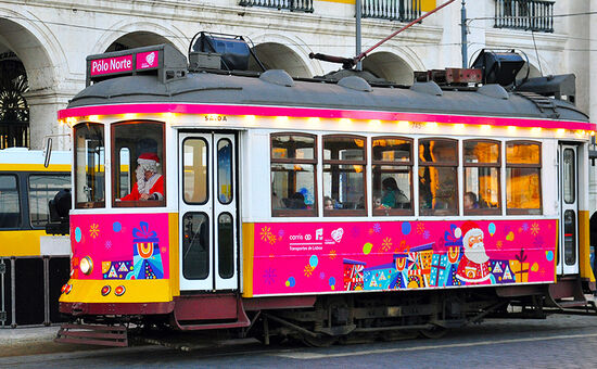 İzmir Çıkışlı | Porto & Lizbon Turu | 4 Gece 5 Gün | SunExpress ile