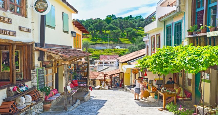 İzmir Çıkışlı I Budva Turu I Vizesiz I PGS ile I 3 Gece 4 Gün