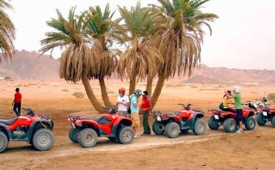 Ankara Çıkışlı I Nil'in Muhteşem Dörtlüsü Mısır Turu I Ajet HY ile I 6 Gece 8 Gün