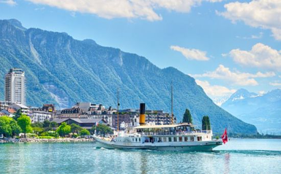 Class Alpler & İsviçre & İtalya & Fransa Turu | Ekstra Turlar Dahil |7 Gece 8 Gün | Pegasus ile