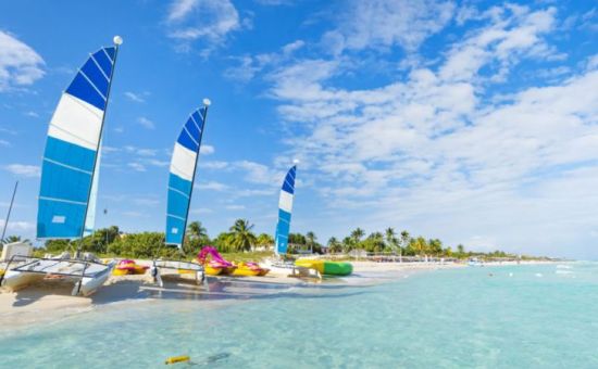 Royal Küba Turu  |  Ekstra Turlar Dahil  | 7 Gece  |  THY ile