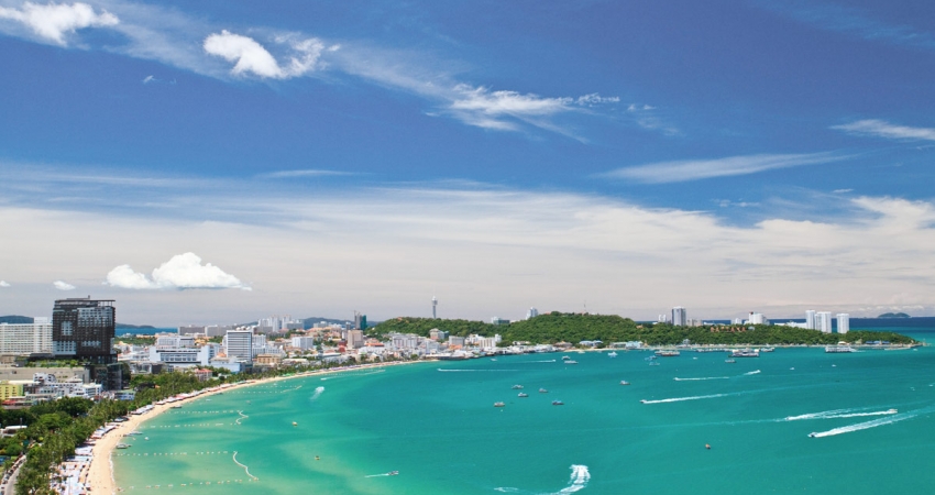 Bella Bangkok & Phuket Turu I Ekstra Turlar Dahil I THY İle I 6 Gece 8 Gün (2026 Dönemi)  (BKK-HKT)