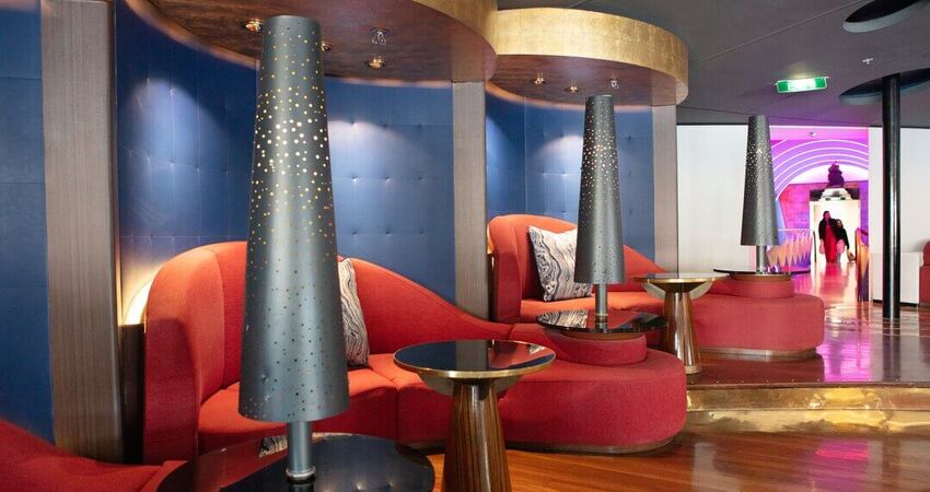 Kuşadası Hareketli Celestyal Discovery Yunan Adaları & Atina 4 Gece 