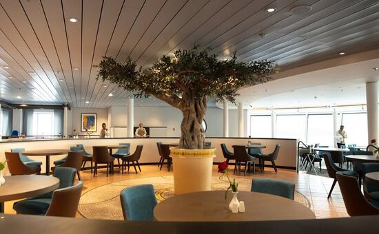 Kuşadası Hareketli | Celestyal Discovery Yunan Adaları & Atina | 4 Gece 5 Gün