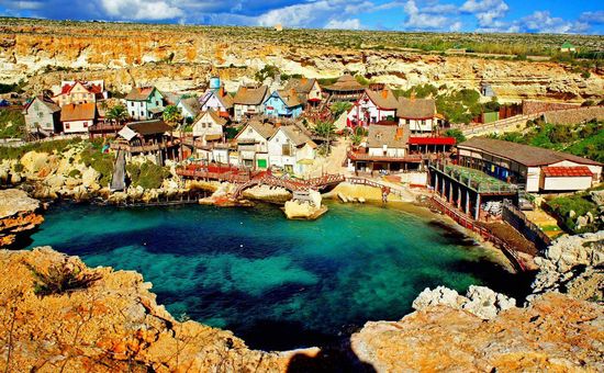 Malta Turu I KM Malta HY ile I 3 Gece 4 Gün