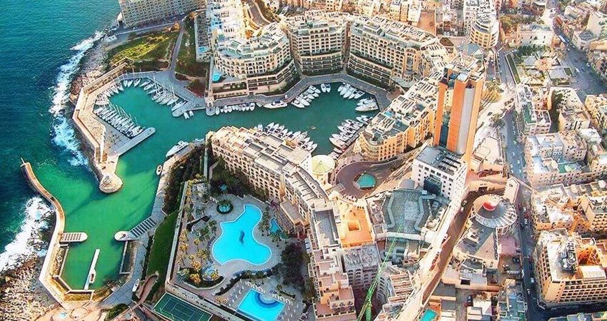 Malta Turu I KM Malta HY ile I 3 Gece 4 Gün