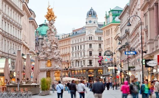 Sömestre Özel I Büyük Münih & Hallstatt & Salzburg & Viyana Turu I Ekstra Turlar Dahil I THY İle I 4 Gece 5 Gün