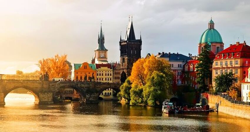 Sömestre Özel I Büyük Münih & Hallstatt & Salzburg & Viyana Turu I Ekstra Turlar Dahil I THY İle I 4 Gece 5 Gün