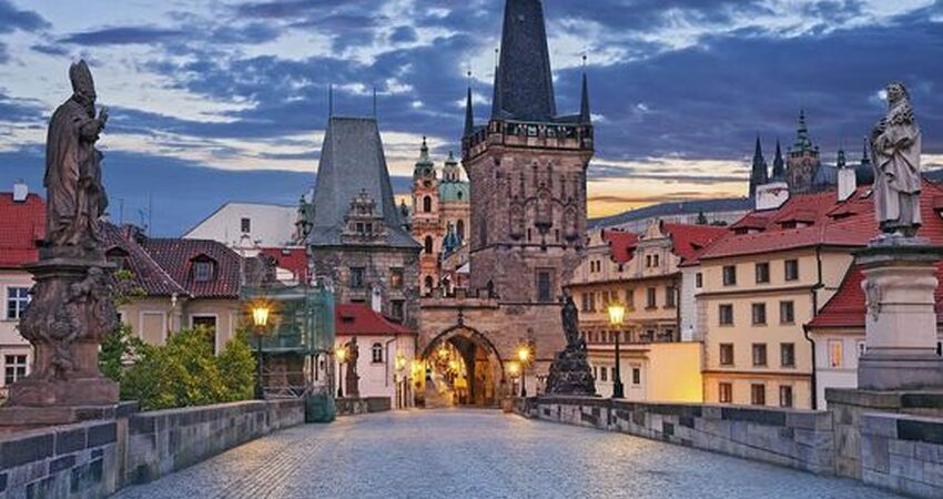 Sömestre Özel I Büyük Münih & Hallstatt & Salzburg & Viyana Turu I Ekstra Turlar Dahil I THY İle I 4 Gece 5 Gün