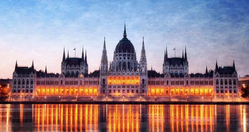 Sömestre Özel I Büyük Münih & Hallstatt & Salzburg & Viyana Turu I Ekstra Turlar Dahil I THY İle I 4 Gece 5 Gün