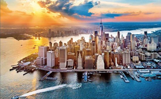 Kuzey Amerika Kıyıları Turu I Ekstra Turlar Dahil I THY ile I 7 Gece 9 Gün (2026 Dönemi)