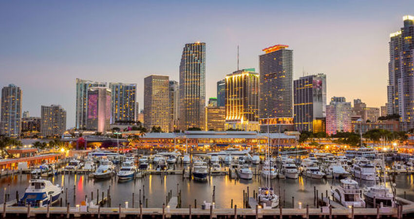 Kuzey Amerika Kıyıları Turu I Ekstra Turlar Dahil I THY ile I 7 Gece 9 Gün (2026 Dönemi)