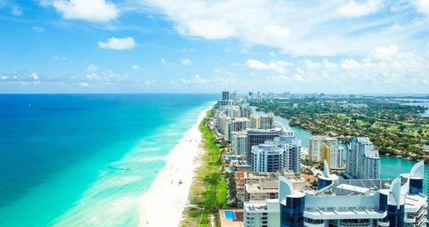 Kuzey Amerika Kıyıları Turu I Ekstra Turlar Dahil I THY ile I 7 Gece 9 Gün (2026 Dönemi)