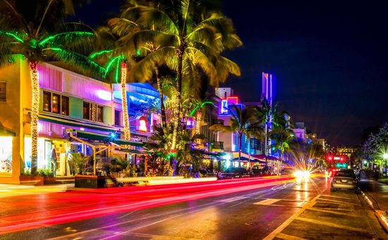 Kuzey Amerika Kıyıları Turu I Ekstra Turlar Dahil I THY ile I 7 Gece 9 Gün