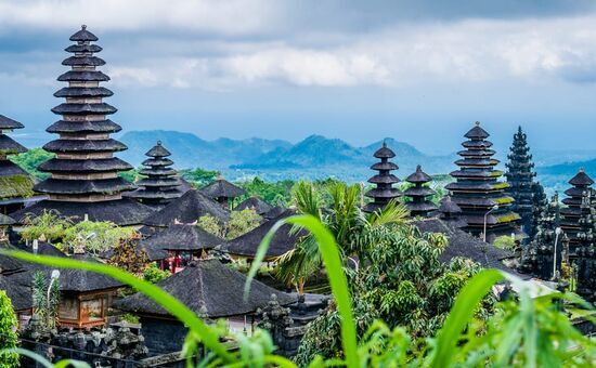 Bali Turu I Emirates HY ile I 5 Gece 8 Gün