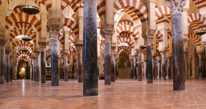 Sömestre Özel I Büyük İspanya & Endülüs Turu I Ekstra Turlar Dahil I THY ile I 6 Gece 7 Gün