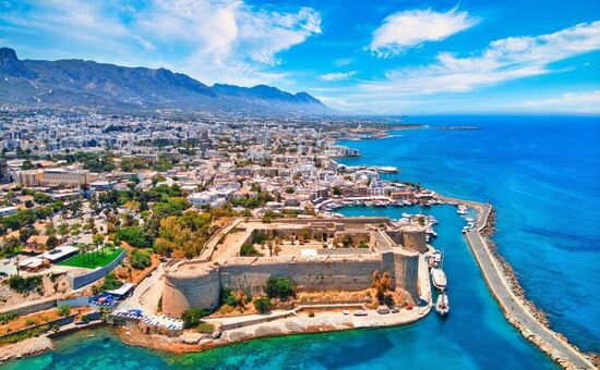 Ankara Çıkışlı Kıbrıs Kültür Turu I 3 Gece 4 Gün