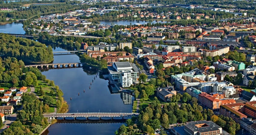 İskandinavya ve Fiyordlar Turu (HEL-CPH) I PGS ile I 7 Gece 8 Gün 