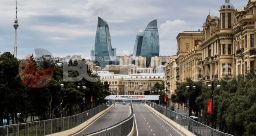 Bakü Turu I Vizesiz I THY ile I 2 Gece 3 Gün 