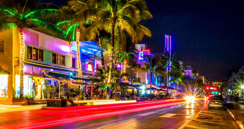 Muhteşem Doğu Amerika Turu I THY İle I 7 Gece 8 Gün