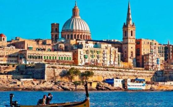 Royal Malta Turu  |  Ekstra Turlar Dahil  |  3 Gece - 4 Gün  |  THY ile