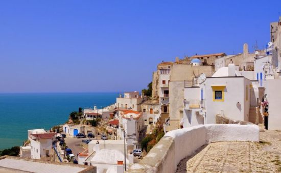 Royal Puglia Turu  |  Ekstra Turlar Dahil  |  4 Gece - 5 Gün  |  THY ile