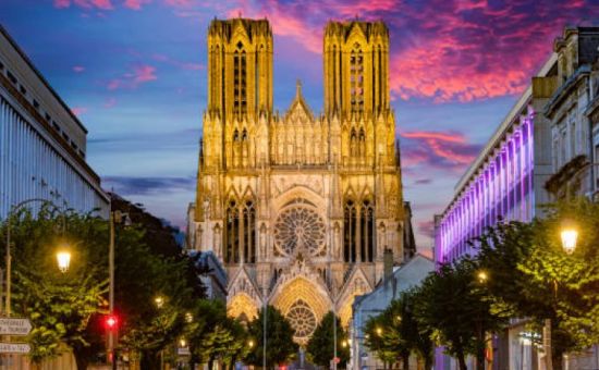 Royal Benelüx &  Köln Turu |  Ekstra Turlar Dahil  |  7 Gece - 8 Gün  | THY ile  (CGN-LUX)