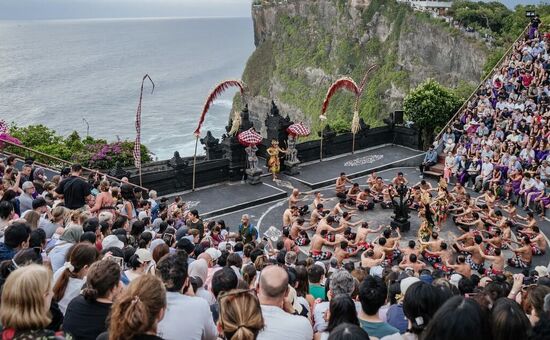 Egzotik Bali Turu I Singapur HY ile I 5 Gece Konaklama I 2026 (DPS-DPS)