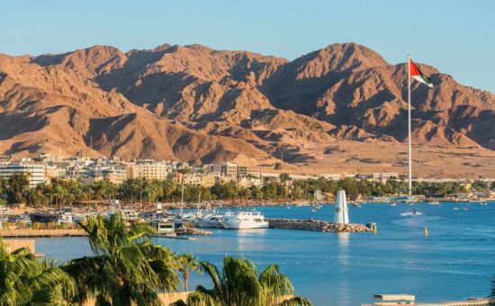 Royal Ürdün Turu  |  Ankara Çıkışlı  |  Ekstra Turlar Dahil  |  5 Gece  |  AJet ile