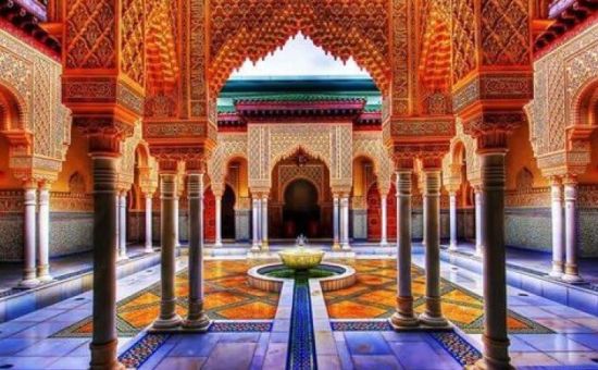 Royal Baştan Başa Fas Turu  |  Ekstra Turlar Dahil  |  5 Gece - 6 Gün  |  THY ile