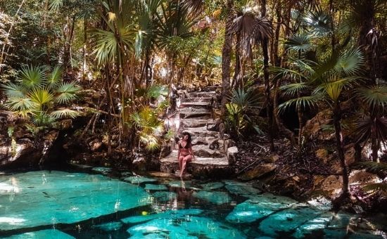 Meksika Ölüler Günü Festivali Turu (MEX-CUN) - Ekstra Turlar Dahil