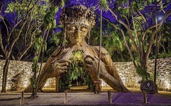 Meksika Ölüler Günü Festivali Turu (MEX-CUN) - Ekstra Turlar Dahil