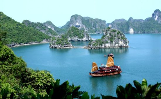 Royal Vietnam Turu | Ekstra Turlar Dahil | 7 Gece | THY ile