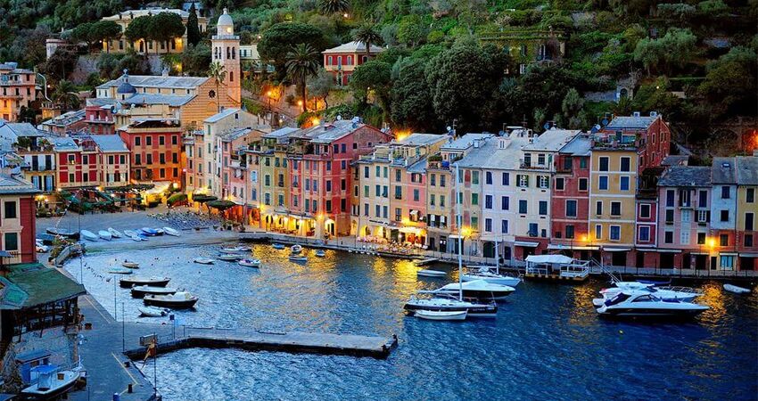 Espresso İtalya Turu (BLQ-FCO) I Pegasus HY ile I 5 Gece 6 Gün (2026 Yaz Dönemi)