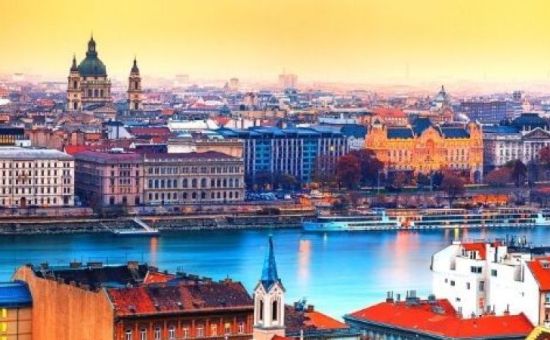 Royal Orta Avrupa ve Hallstatt Turu  |  İzmir Çıkış  |  7 Gece - 8 Gün  |  SunExpress ile